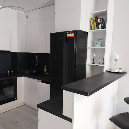 Apartment Oaza 2