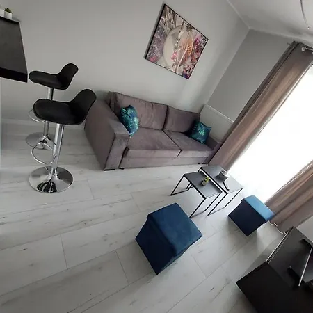 Oaza 2 Apartment *