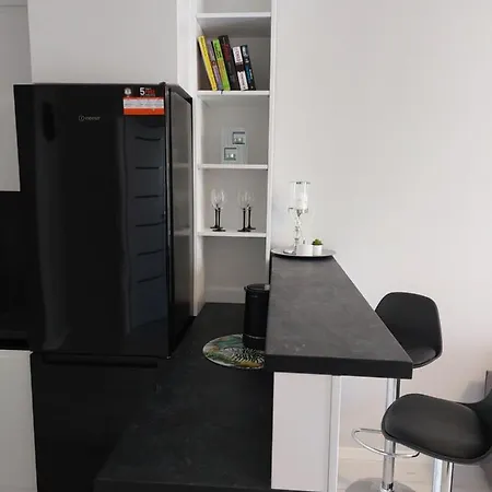Oaza 2 Apartment Koszalin