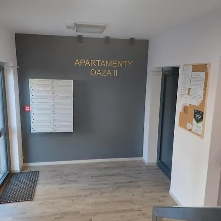 Oaza 2