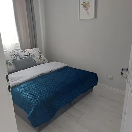 Apartment Oaza 2