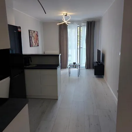 Apartment Oaza 2 *