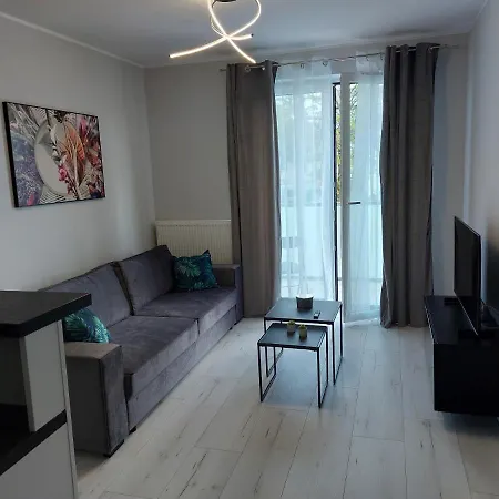 Oaza 2 Apartment