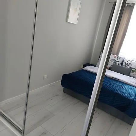 Apartment Oaza 2 *